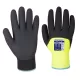 Manusi de protectie termica Arctic Winter [A146] Galben