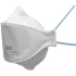 Masca 3M 9320 pliabila, FFP2 ComfortPlus fara valva, 20buc/set