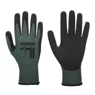 Manuși de protecție CUT B – antitaiere, mediu uleios
