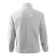 Jacheta fleece barbati, 280g/m2, 501 Malfini Alb Jacheta fleece barbati, 280g/m2, 501 Malfini Alb