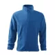 Jacheta fleece barbati, 280g/m2, 501 Malfini Albastru azuriu Jacheta fleece barbati, 280g/m2, 501 Malfini Albastru azuriu