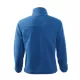 Jacheta fleece barbati, 280g/m2, 501 Malfini Albastru azuriu Jacheta fleece barbati, 280g/m2, 501 Malfini Albastru azuriu