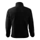 Jacheta fleece barbati, 280g/m2, 501 Malfini negru Jacheta fleece barbati, 280g/m2, 501 Malfini negru