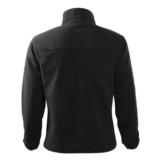 Jacheta fleece barbati, 280g/m2, 501 Malfini gri ardezie Jacheta fleece barbati, 280g/m2, 501 Malfini gri ardezie