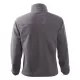 Jacheta fleece barbati, 280g/m2, 501 Malfini Gri metalic Jacheta fleece barbati, 280g/m2, 501 Malfini Gri metalic