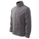 Jacheta fleece barbati, 280g/m2, 501 Malfini Gri metalic Jacheta fleece barbati, 280g/m2, 501 Malfini Gri metalic