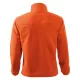Jacheta fleece barbati, 280g/m2, 501 Malfini portocaliu