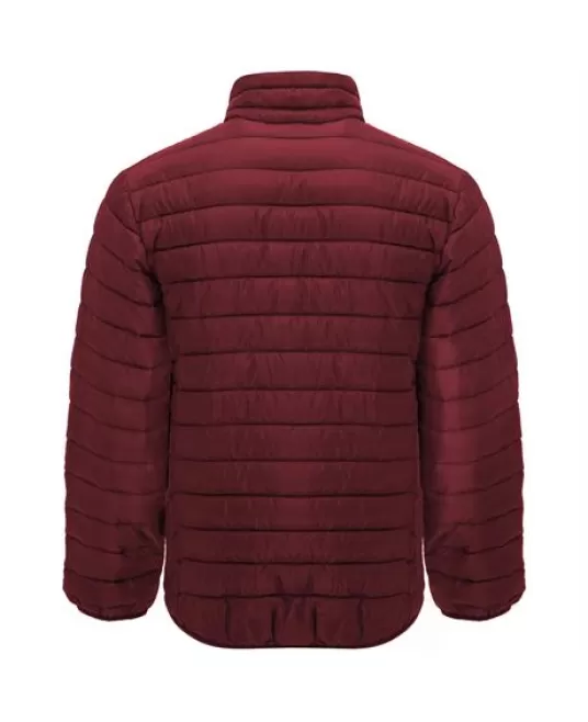 Jacheta vatuita matlasata, barbati, visiniu