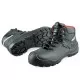 Bocanci de protectie S3 Volcano, bombeu compozit si lamela, negru Bocanci de protectie S3 Volcano, bombeu compozit si lamela, negru