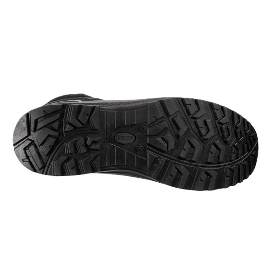 Bocanci de protectie S3S Defense, bombeu compozit, X-Light