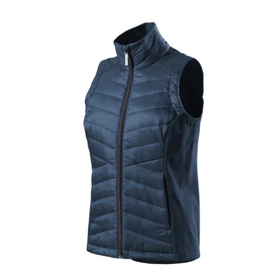 Vesta premium femei, poliamida, bleumarin Vesta premium femei, poliamida, bleumarin