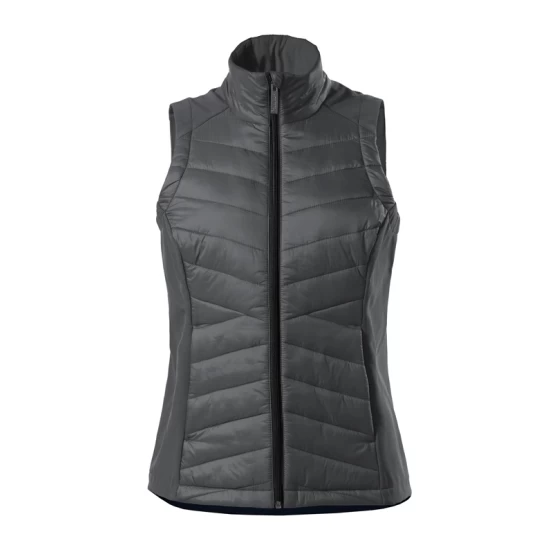 Vesta premium femei, poliamida, gri antracit Vesta premium femei, poliamida, gri antracit