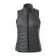 Vesta premium femei, poliamida, gri antracit Vesta premium femei, poliamida, gri antracit