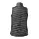 Vesta premium femei, poliamida, gri antracit Vesta premium femei, poliamida, gri antracit
