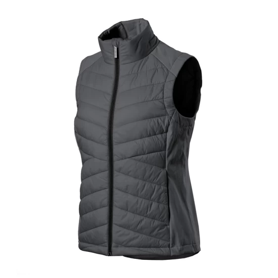 Vesta premium femei, poliamida, gri antracit Vesta premium femei, poliamida, gri antracit