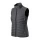 Vesta premium femei, poliamida, gri antracit Vesta premium femei, poliamida, gri antracit