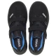 Uvex 2 sandale de protectie S1 ESD, negru-albastru