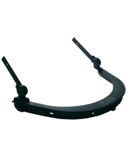 Suport pentru viziera electrician