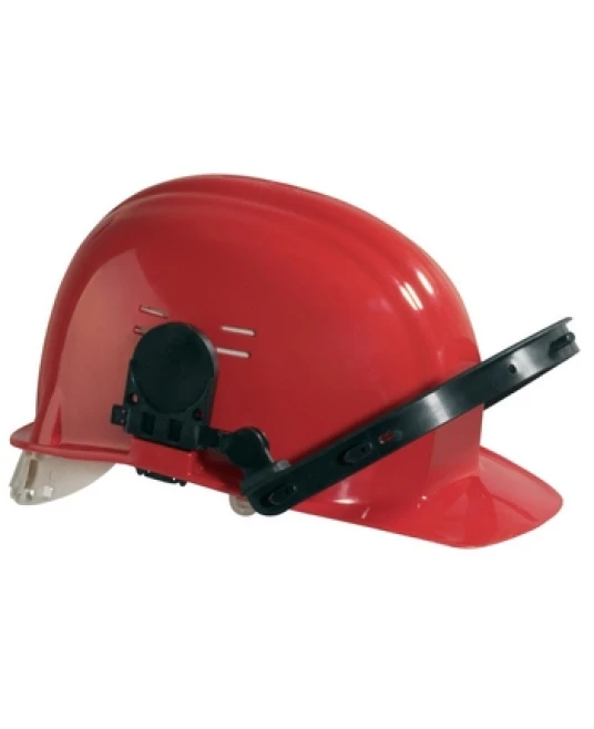 Suport pentru viziera electrician