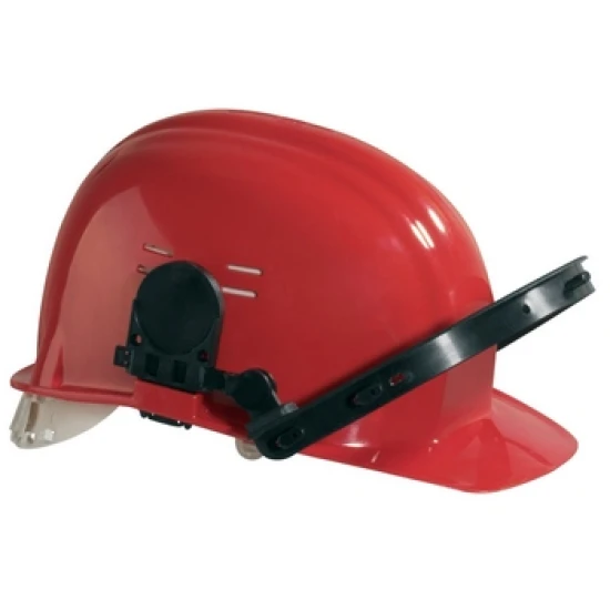 Suport pentru viziera electrician