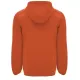 Jacheta softshell cu gluga, portocaliu Jacheta softshell cu gluga, portocaliu