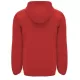 Jacheta softshell cu gluga, rosu Jacheta softshell cu gluga, rosu