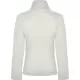 Jacheta softshell femei, alb Jacheta softshell femei, alb