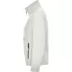 Jacheta softshell femei, alb Jacheta softshell femei, alb