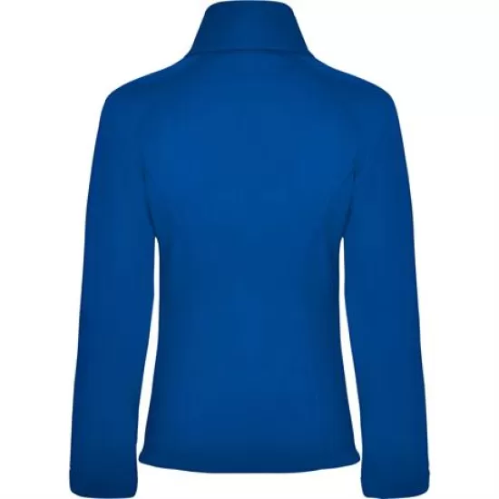 Jacheta softshell femei, albastru royal Jacheta softshell femei, albastru royal