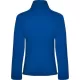 Jacheta softshell femei, albastru royal Jacheta softshell femei, albastru royal