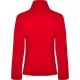 Jacheta softshell femei, rosu Jacheta softshell femei, rosu