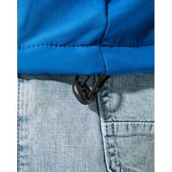 Jacheta softshell barbati, albastru royal Jacheta softshell barbati, albastru royal