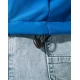 Jacheta softshell barbati, albastru royal Jacheta softshell barbati, albastru royal