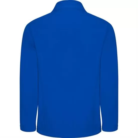 Jacheta softshell barbati, albastru royal Jacheta softshell barbati, albastru royal