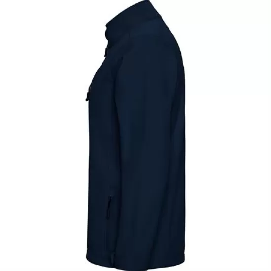 Jacheta softshell barbati, bleumarin Jacheta softshell barbati, bleumarin