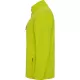 Jacheta softshell barbati, verde lime Jacheta softshell barbati, verde lime