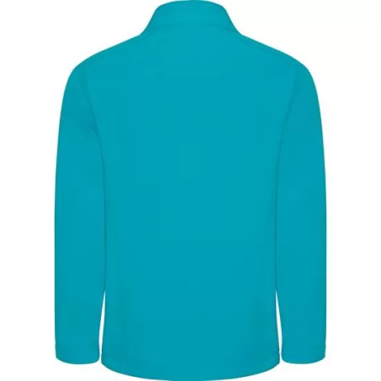 Jacheta softshell barbati, turcoaz Jacheta softshell barbati, turcoaz