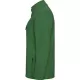 Jacheta softshell barbati, verde sticla Jacheta softshell barbati, verde sticla