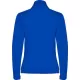 Jacheta femei softshell albastru royal Jacheta femei softshell albastru royal