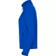 Jacheta femei softshell albastru royal Jacheta femei softshell albastru royal