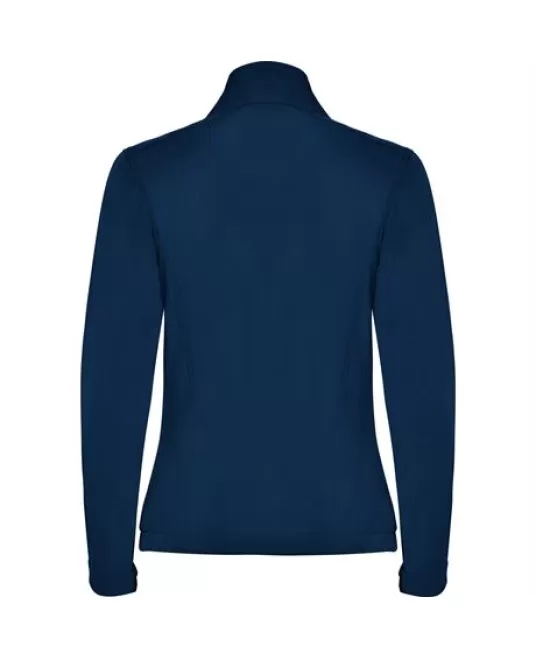 Jacheta femei softshell bleumarin Jacheta femei softshell bleumarin