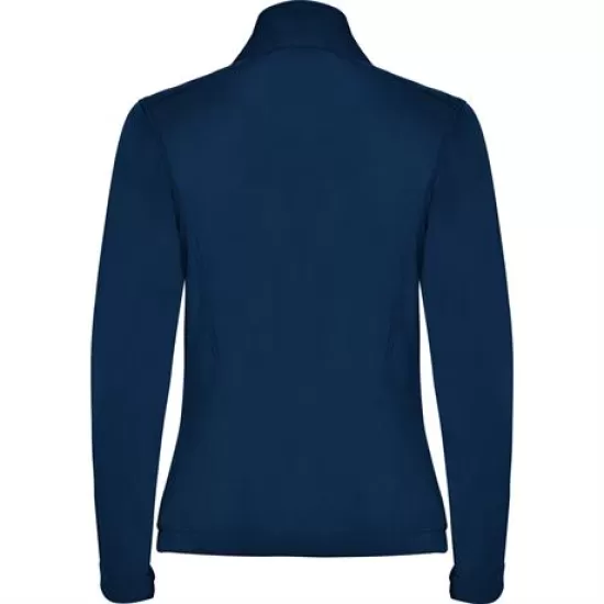 Jacheta femei softshell bleumarin Jacheta femei softshell bleumarin