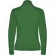 Jacheta femei softshell verde sticla Jacheta femei softshell verde sticla