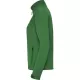 Jacheta femei softshell verde sticla Jacheta femei softshell verde sticla