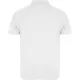 Tricou polo barbati bumbac 180g/mp, Alb Tricou polo barbati bumbac 180g/mp, Alb