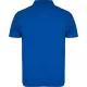 Tricou polo barbati bumbac 180g/mp, Albastru regal Tricou polo barbati bumbac 180g/mp, Albastru regal