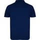 Tricou polo barbati bumbac 180g/mp, Bleumarin Tricou polo barbati bumbac 180g/mp, Bleumarin