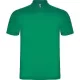 Tricou polo barbati bumbac 180g/mp, Verde kelly Tricou polo barbati bumbac 180g/mp, Verde kelly