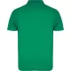 Tricou polo barbati bumbac 180g/mp, Verde kelly Tricou polo barbati bumbac 180g/mp, Verde kelly