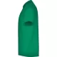 Tricou polo barbati bumbac 180g/mp, Verde kelly Tricou polo barbati bumbac 180g/mp, Verde kelly